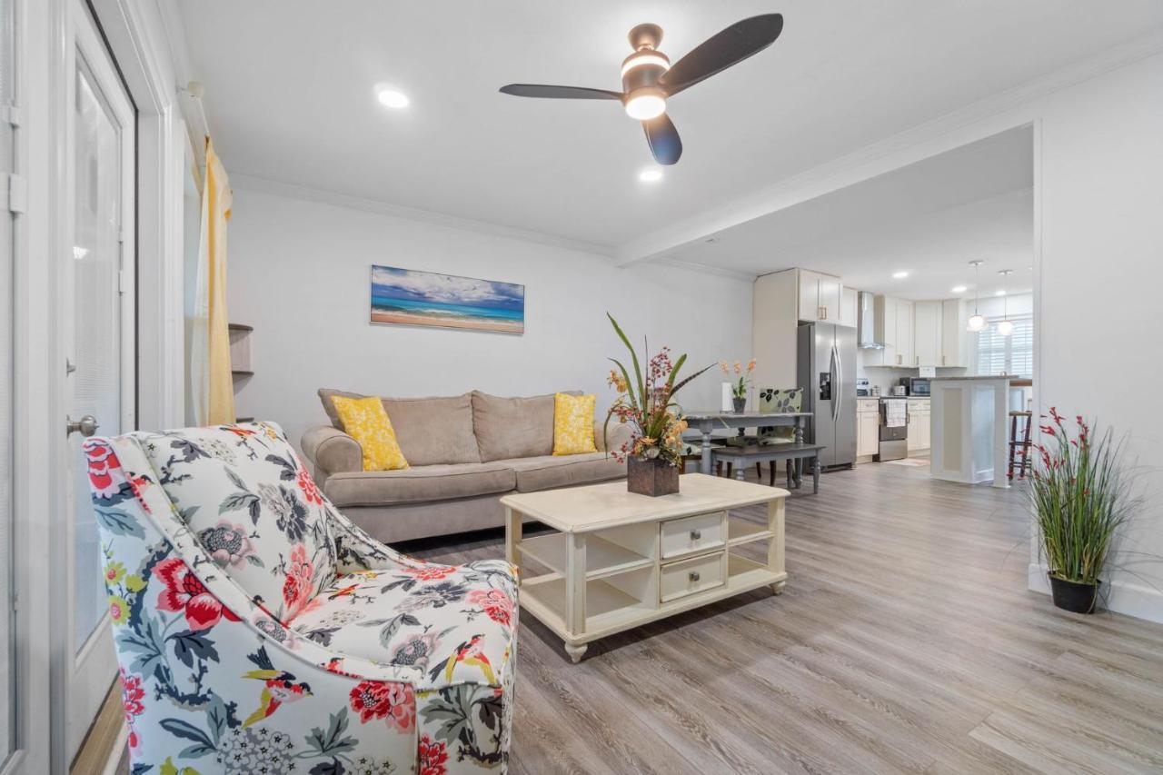 דסטין Helena'S Place, Fully Renovated Exclusive End Unit Townhouse מראה חיצוני תמונה