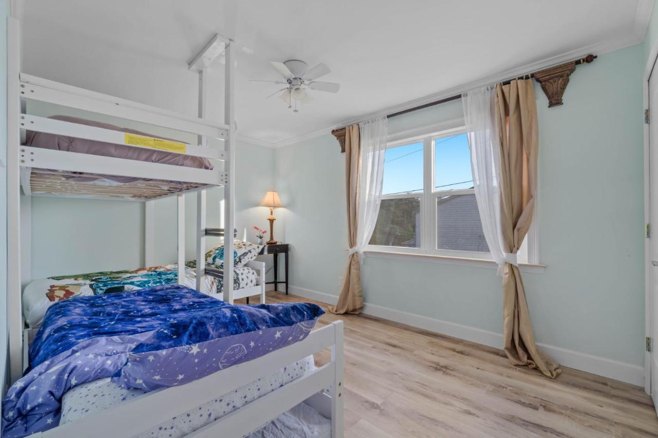 דסטין Helena'S Place, Fully Renovated Exclusive End Unit Townhouse מראה חיצוני תמונה